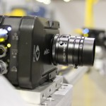 High speed imagers are used at CAPE to capture more details in a crash test.
